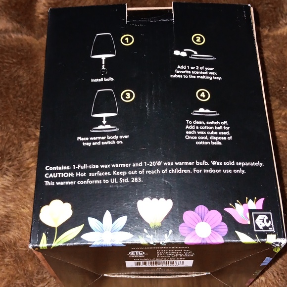 Wax melt full size by ScentSational - Picture 7 of 7